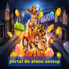 portal do aluno uniesp